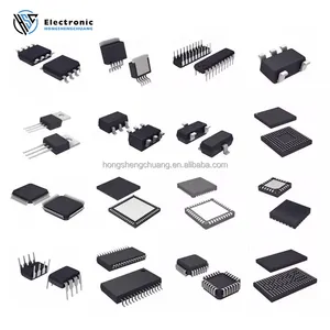 電子部品、IC、コンデンサ、抵抗器、コネクタ、トランジスタ、LED、クリスタル用のEPM7064AETC44-10N QFP BOMリスト