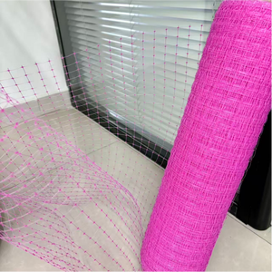 <span class=keywords><strong>Malla</strong></span> de Plástico 100% Polipropileno, Anti-Insectos y Anti-Pájaros, para Protección de Plantas en Huertos y Agricultura - Product Image 3