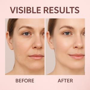 Suero Facial Nad de Bajo MOQ, Empaque Personalizado, Blanqueador de Piel y Antienvejecimiento - Product Image 6