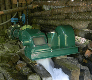 Mini <span class=keywords><strong>Hydro</strong></span> Máy phát điện năng lượng nước miễn phí 3KW 5KW <span class=keywords><strong>7kW</strong></span> 10KW 20kW 30Kw thủy lực vi tua bin nhà máy thủy điện - Product Image 5