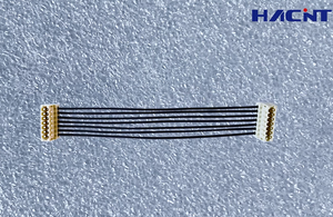 Machine de sertissage de précision pour faisceaux de câbles HACINT HBQ-K301-000 <span class=keywords><strong>Stocko</strong></span> 2.5 - Product Image 6
