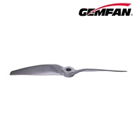 Hélice électrique Gemfan de 5 pouces 5x5E 5x5 5x7.5 5.25x8 en fibre de verre, nylon et plastique pour moteur d'avion RC 2207 1900KV 1960KV