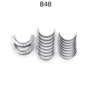 ตลับลูกปืนเพลาข้อเหวี่ยงสำหรับ N52รถ <span class=keywords><strong>BMW</strong></span>, N57 N52B30 B58 <span class=keywords><strong>B48A20</strong></span> N20B20 N20 N57D30A - Product Image 2