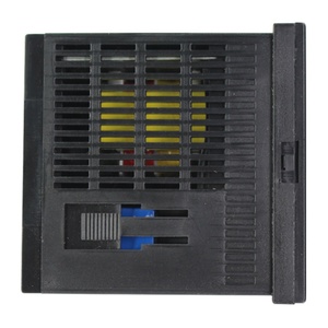 Termostato Digitale Industriale SLYB 72*72 PID di Alta Qualità, Controllore di Temperatura CH702 220V con Uscita RELAY/SSR per Forno - Product Image 3