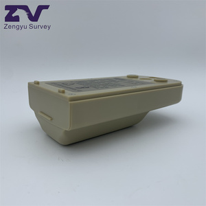 Zengyu KOLIDA KB-20C 充電式 6V 3500mAh ニッケル水素電池 サウス KTS-300 KTS-400 KTS-400R トータルステーション用 - Product Image 5