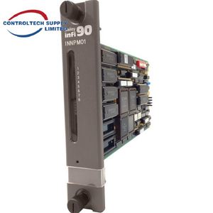 Module de traitement réseau INNPM01 au meilleur prix, matériau en aluminium de haute qualité pour l'automatisation industrielle, état neuf et d'occasion - Product Image 4