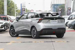 รถยนต์มือสองคุณภาพสูงราคาประหยัด ปี <span class=keywords><strong>2022</strong></span> MG4 <span class=keywords><strong>EV</strong></span> 425 กม. รุ่น Luxury Edition พวงมาลัยซ้าย สีเงิน ภายในสีดำ - Product Image 4