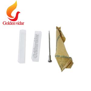 Iniettore Diesel per Motore Camion Golden Vidar - Gruppo Valvola F OOR J00 420 F 00R J00 420 FOORJ00420 F00RJ00420 - Product Image 2