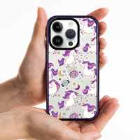 Coque de téléphone d'impression personnalisée OEM pour iPhone 15 Pro Housse de smartphone antichoc pour iPhone 16 14 13 SE Fabricant de coque de téléphone en Chine