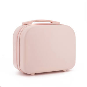 Bonbon farben <span class=keywords><strong>2</strong></span> Schichten 100 Stück große Flip-Top quadratische Flaschen Perlen Lagerung Trage tasche <span class=keywords><strong>Box</strong></span> für Diamant malerei - Product Image 6