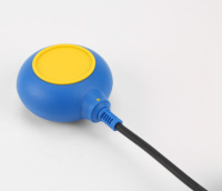 Vente flash Interrupteur de niveau d'eau HT-M15-3 Interrupteur à flotteur