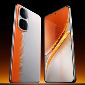 New Original vivo <strong>IQOO</strong> Neo10 5G Smartphone with 6.78" AMOLED 144Hz /6100mAh 120W SuperVOOC/ 50MP IMX921 /Snapdragon 8 Gen3 - Product Image 6