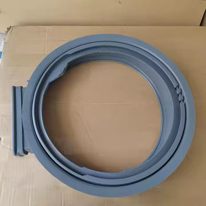 Para <span class=keywords><strong>LG</strong></span> MDS63916501 junta de maletero de puerta de <span class=keywords><strong>lavadora</strong></span>/manga de <span class=keywords><strong>goma</strong></span> de sello Manual/eléctrico para <span class=keywords><strong>lavadora</strong></span> de Hotel al aire libre eje de tambor de <span class=keywords><strong>repuesto</strong></span> - Product Image 3