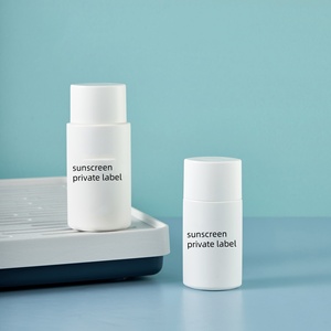 <span class=keywords><strong>Crema</strong></span> personalizzata <span class=keywords><strong>crema</strong></span> protettiva biologica SPF <span class=keywords><strong>50</strong></span> Gel idratante <span class=keywords><strong>protezione</strong></span> solare privata - Product Image 2