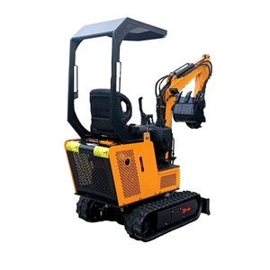 HH10 — <span class=keywords><strong>mini</strong></span> <span class=keywords><strong>pelle</strong></span>, nouveau modèle, vue pour les entrepôts d'affaires - Product Image 5