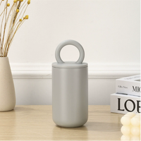 Bouteille isotherme personnalisée en acier inoxydable avec logo 2026 pour cadeaux d'entreprise – Gourde personnalisée