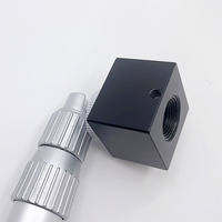 Sensor de Temperatura Infrarrojo Industrial, Matriz Térmica 8x8, RS485 Modbus RTU, Transmisor de Medición sin Contacto