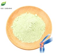 Vente en gros de vitamine K2 MK7 Ménaquinone 7 Vitamine K2 MK7 en poudre