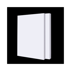 Giấy Bìa Cứng Gấp Được Màu Trắng Không Gỗ Bán Sỉ Ở Nhà Máy Giá - Product Image 1