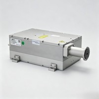 Láser UV JPT SEAL 10E 355nm |   Fuente de Láser de Precisión Refrigerada por Agua para Marcado, Micromaquinado y Procesamiento de PCB