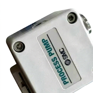 ปั๊มไดอะแฟรมลมแรงดันสูงแท้รุ่น SMC 56-PA3210-F03-N ของแท้จากโรงงาน รุ่น PA3000 สำหรับกระบวนการอุตสาหกรรม - Product Image 1