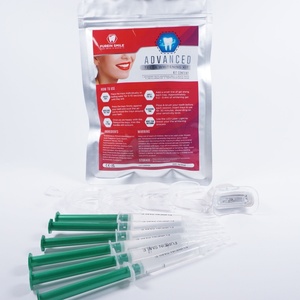 2023 New <b>Teeth</b> <b>Whitening</b> Kit with Thermoforming Mouth Trays Free Shipping Label - Product Image 5