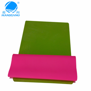 Almohadilla de silicona antideslizante almohadilla de pie con forma personalizada almohadilla de pie - Product Image 5