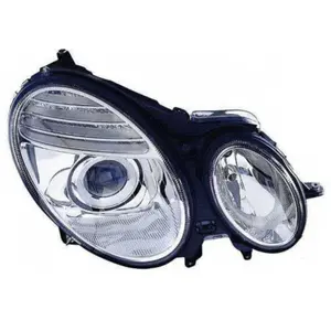 OEM 2118202961 2118203061 Đèn Pha Head Lamp Đối Với Mercedes W211