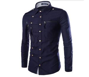 Chemise sur mesure de grande <span class=keywords><strong>classe</strong></span> pour <span class=keywords><strong>homme</strong></span> Chemise à manches longues personnalisée en coton Oxford de bonne qualité pour <span class=keywords><strong>homme</strong></span> - Product Image 3