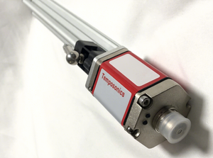 เซ็นเซอร์วัดระยะทางเชิงเส้น Temposonics รุ่น R ซีรีส์ RPS0400MR101A01 ตัวเรือนเหล็กหล่อ ติดตั้งด้วยแม่เหล็ก ประสิทธิภาพเสถียร คุณภาพดี - Product Image 3