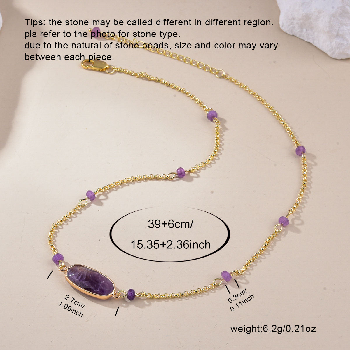 NE240345-2 Necklace