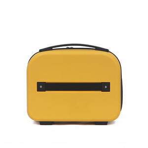 Maleta <span class=keywords><strong>de</strong></span> PP Nueva <span class=keywords><strong>de</strong></span> 2026, Personalizable en Color, para Cosméticos y Viajes Cortos. Es una Maleta Multifuncional y Económica - Product Image 3