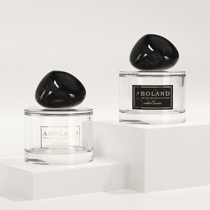 Luxury Perfume <b>Bottle</b> with <b>Box</b> Glass Perfume <b>Bottles</b> with Boxes Car Perfume <b>Bottle</b> 100ml - Product Image 6