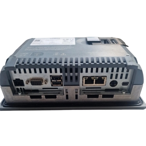Nuevo Siemens 6AV2124-0GC01-0AX0 SIMATIC HMI TP700 Comfort Touch Operation 100% Original - Product Image 3