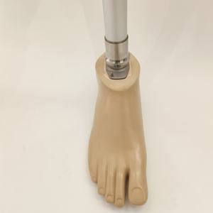 Produsen kustomisasi bagian kaki palsu di atas lutut sendi dengan kaki palsu - Product Image 4