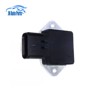 自動センサー冷却ファンモーターリレー ジープグランドチェロキー クライスラー ダッジ ボイジャー グランドボイジャー 1999 2000 4707286AF 4897034AA用 - Product Image 4