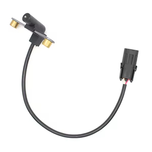 Sensor de Posición del Cigüeñal 7700850589 para Renault 19 Clio Laguna <span class=keywords><strong>Megane</strong></span> 1.4-2.0L 1986-2003 - Product Image 1