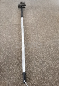 Gran oferta, máquina cosechadora de aceitunas profesional/recolección de fruta eléctrica/Abbacchiatore/ <span class=keywords><strong>Vareador</strong></span> De Olivos - Product Image 4