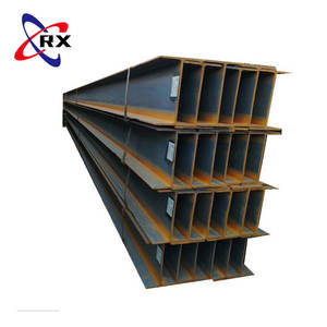 מכירה לוהטת יצרן <span class=keywords><strong>Astm</strong></span> A572 כיתה 50 150x150 סטנדרטי Viga <span class=keywords><strong>H</strong></span> קרן - Product Image 4