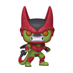 Caja Sorpresa Funko Pop <span class=keywords><strong>Dragon</strong></span> <span class=keywords><strong>Ball</strong></span> Goku <span class=keywords><strong>Vegeta</strong></span> Figura de Juguete Coleccionable de Moda - Product Image 4