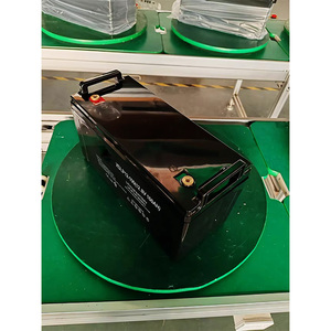 Hot Selling Solar Home Storage System mit 5kWh 55,2 V 100Ah Lithium-Eisen-Phosphat-Batterie - Product Image 5