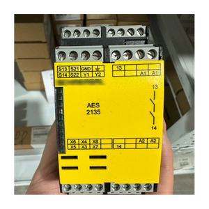 รีเลย์นิรภัย AES2135 ของแท้ใหม่ ราคาต่อรองได้ รีเลย์นิรภัย AES2135 ที่เชื่อถือได้ รับประกันความสม่ำเสมอ - Product Image 1