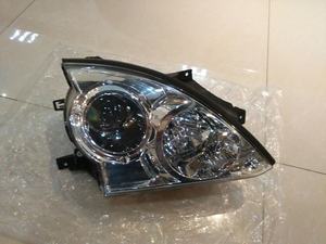Faro delantero <span class=keywords><strong>para</strong></span> coche, <span class=keywords><strong>accesorios</strong></span> <span class=keywords><strong>para</strong></span> <span class=keywords><strong>Terracan</strong></span>, 92101-H1010, 92102-H1010, 2005, 2006, 2007, 2008 - Product Image 2