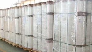 La stratification thermique de la série BOPP filme le traitement mou de fonte d'EVA de 50cm de large <span class=keywords><strong>pour</strong></span> la couverture de nourriture - Product Image 2