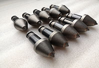 Mesin penggali batu <span class=keywords><strong>Mini</strong></span>, pemotong Drum berputar 360 derajat untuk 2 Ton suku cadang mesin konstruksi ekskavator - Product Image 2