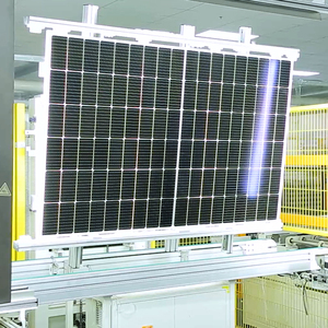 Paneles <span class=keywords><strong>solares</strong></span> de 500w y <span class=keywords><strong>550w</strong></span>, placa calefactora fotovoltaica, fabricante de china al por mayor, Envío Gratis - Product Image 3