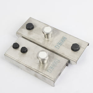 Imán de hormigón prefabricado para encofrado magnético con imanes, 15 años de experiencia - Product Image 1