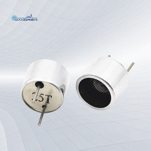 סין מפעל מפעל 16 מ "מ 25khz קולי מים ברמה משדר ביצועים גבוהים חיישן קולי - Product Image 2