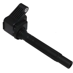 Bobine d'allumage 68211953AA pour Jeep Wrangler 2021- Cherokee 2.0 <span class=keywords><strong>2018</strong></span>- <span class=keywords><strong>Alfa</strong></span> <span class=keywords><strong>Romeo</strong></span> GiuliaI <span class=keywords><strong>Stelvio</strong></span> 2016- 50050430 Haute qualité - Product Image 4