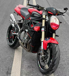 Utilisé pour Kawasaki ER6N. Moteur parfait, <span class=keywords><strong>moto</strong></span> <span class=keywords><strong>sportive</strong></span> de haute qualité - Product Image 3